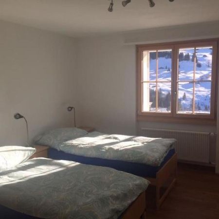 Apartment Lucie By Interhome Adelboden Buitenkant foto