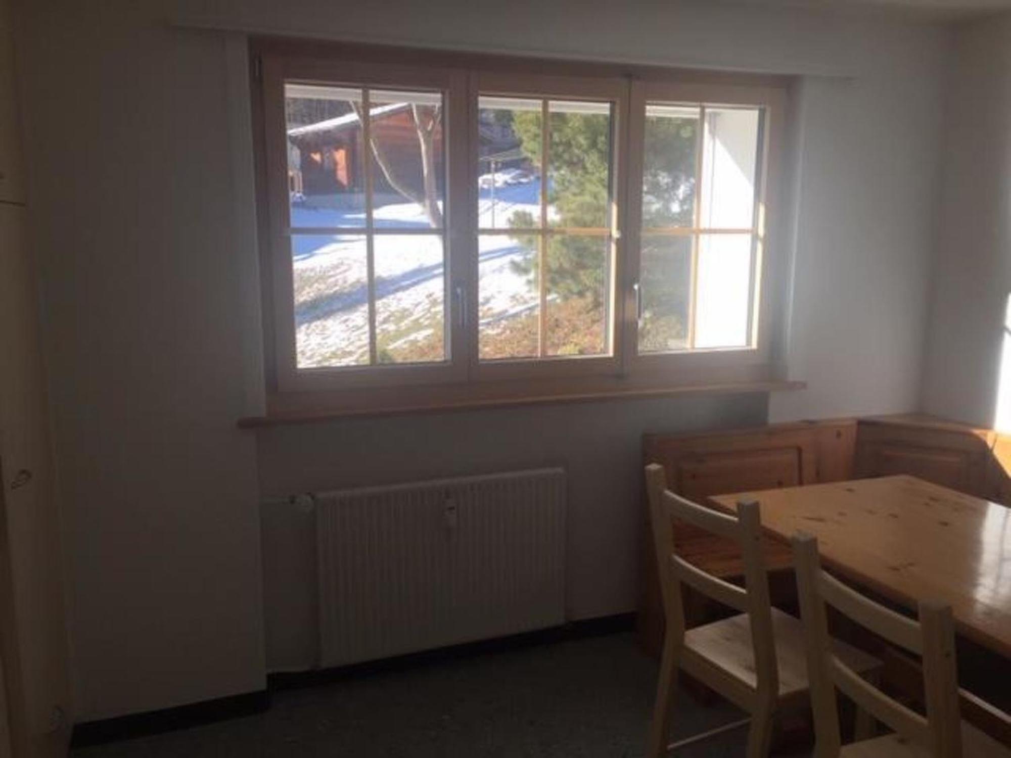 Apartment Lucie By Interhome Adelboden Buitenkant foto